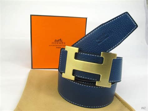 correas hermes hombre|hermes españa.